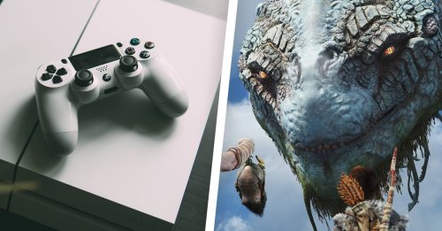 PS4-Kracher für 9,99 Euro schnappen: Sony verramscht echten Blockbuster
