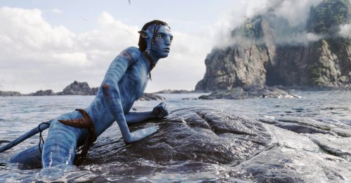Avatar 2: Wann läuft der Kinofilm auf Disney+?