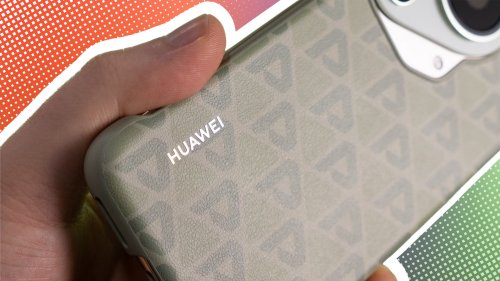 Huawei will ein Smartphone bauen, an dem Samsung seit Jahren scheitert