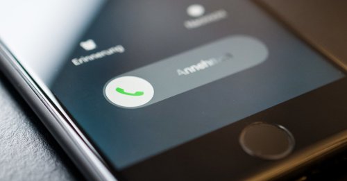 Neues iPhone-Update: Apple baut Geheimfunktion ein, die Telefonate noch besser macht