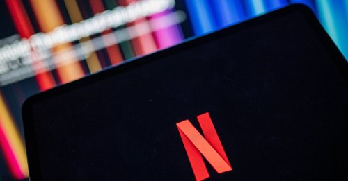 Netflix macht Schluss: Bis 14. April haben Kunden jetzt noch Zeit