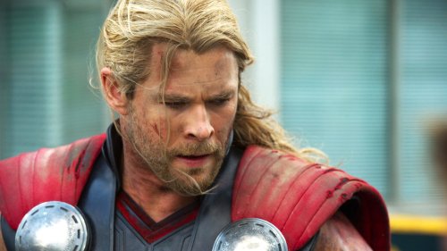 Harte „Thor“-Kompetenz: Chris Hemsworth hatte MCU-Rolle schon aufgegeben