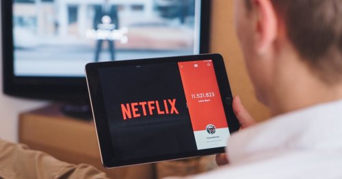 Beim Netflix-Abo sparen: iPhone-Nutzer lieben diesen Trick