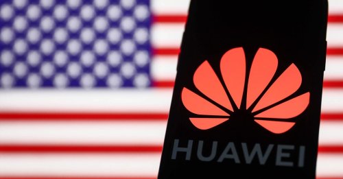Retourkutsche für Huawei: China holt zum Gegenschlag aus
