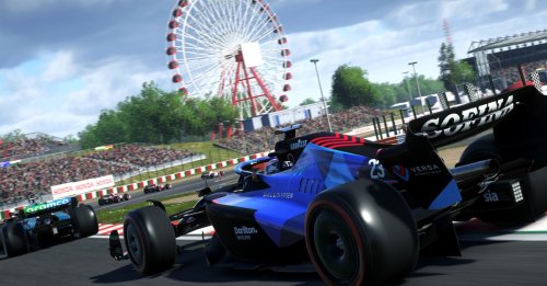 Über 75 Euro auf der Xbox sparen: Racing-Game startet in den Charts durch