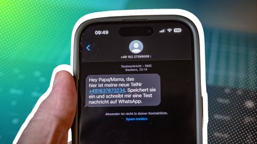Scammer sind chancenlos: Android schützt euch vor Betrug am Handy