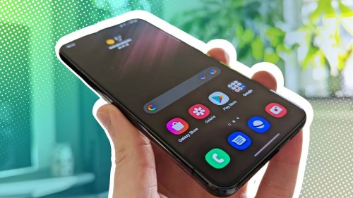 Samsung-Handy zu langsam? Mit nur einer Einstellung zündet ihr den Turbo