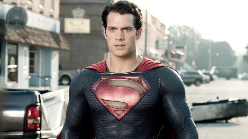 Nicht als Superman gefeuert: DC-Studios-Chef enthüllt Wahrheit über Henry Cavills Aus