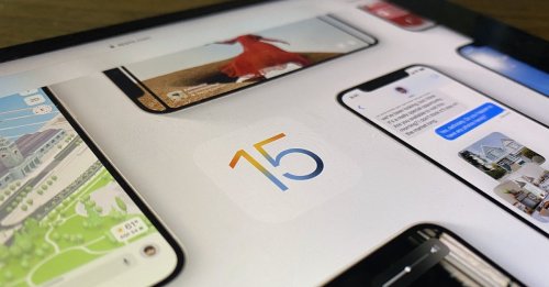 iOS 15: Aktuelle Bugs & Probleme im Überblick