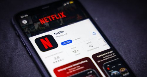Netflix soll zahlen: EU will Daten-Maut von Streaming-Anbietern