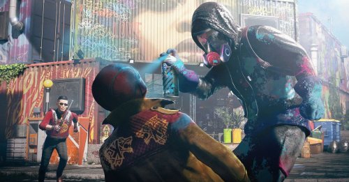 Ubisoft knallhart: GTA-Alternative wird etwas mehr als einem Jahr abgesägt