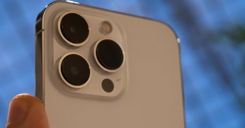 iPhone 15: Apple und Sony tun sich zusammen