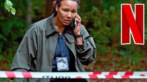 „Fesselt euch von der ersten Folge an“: Kritiker feiern neue Platz-1-Serie auf Netflix mit 100 % Zustimmung