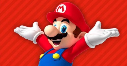 Super Mario: Fan schafft, was Nintendo längst hätte tun müssen