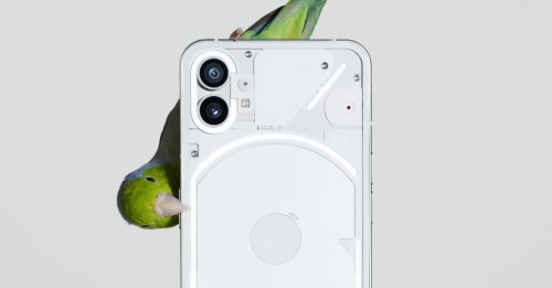 Nothing Phone (1): So bekommt ihr schneller eine Einladung zum Kauf