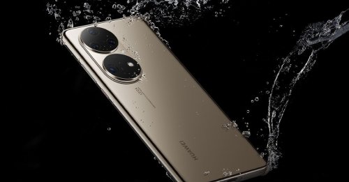 Huawei knickt ein: Top-Smartphone verliert Alleinstellungsmerkmal