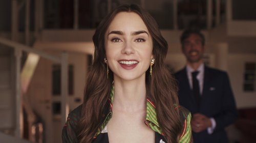 „Emily in Paris“ Staffel 5 feiert Drehstart: Emilys Abenteuer geht noch 2025 auf Netflix weiter