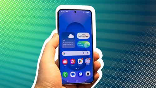 Flexibler geht es nicht: Samsung lässt Handy-Nutzern bei Apps die Wahl