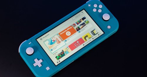 Switch Pro: Nintendo offenbart seine Pläne