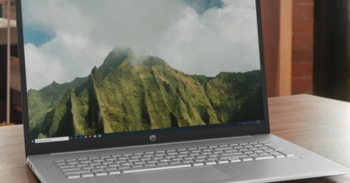 Notebook-Schnäppchen bei MediaMarkt: Allrounder-Laptop von HP unter 630&nbsp;€