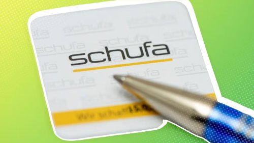 Negativer Schufa-Eintrag: Betroffene haben Grund zur Hoffnung