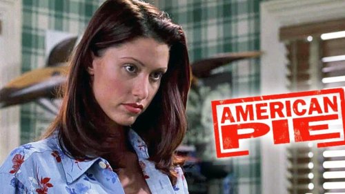 „American Pie“: So sieht Nadja aus dem Kultfilm heute aus