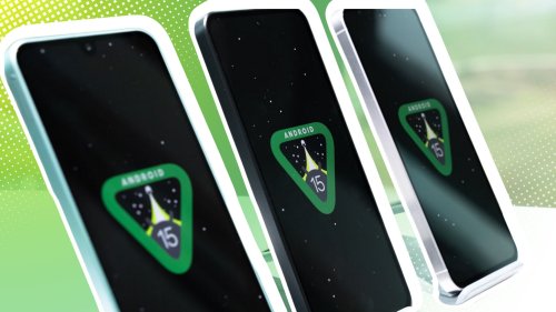 Update auf Android 15: Diese 5 Samsung-Smartphones werden ab dem 7. April versorgt