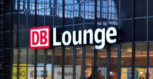 Deutsche Bahn stellt Service um: Gäste müssen draußen bleiben