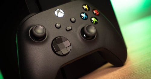 Rekordjahr: Xbox erreicht neue Höhen mit Game Pass und Next-Gen-Konsolen