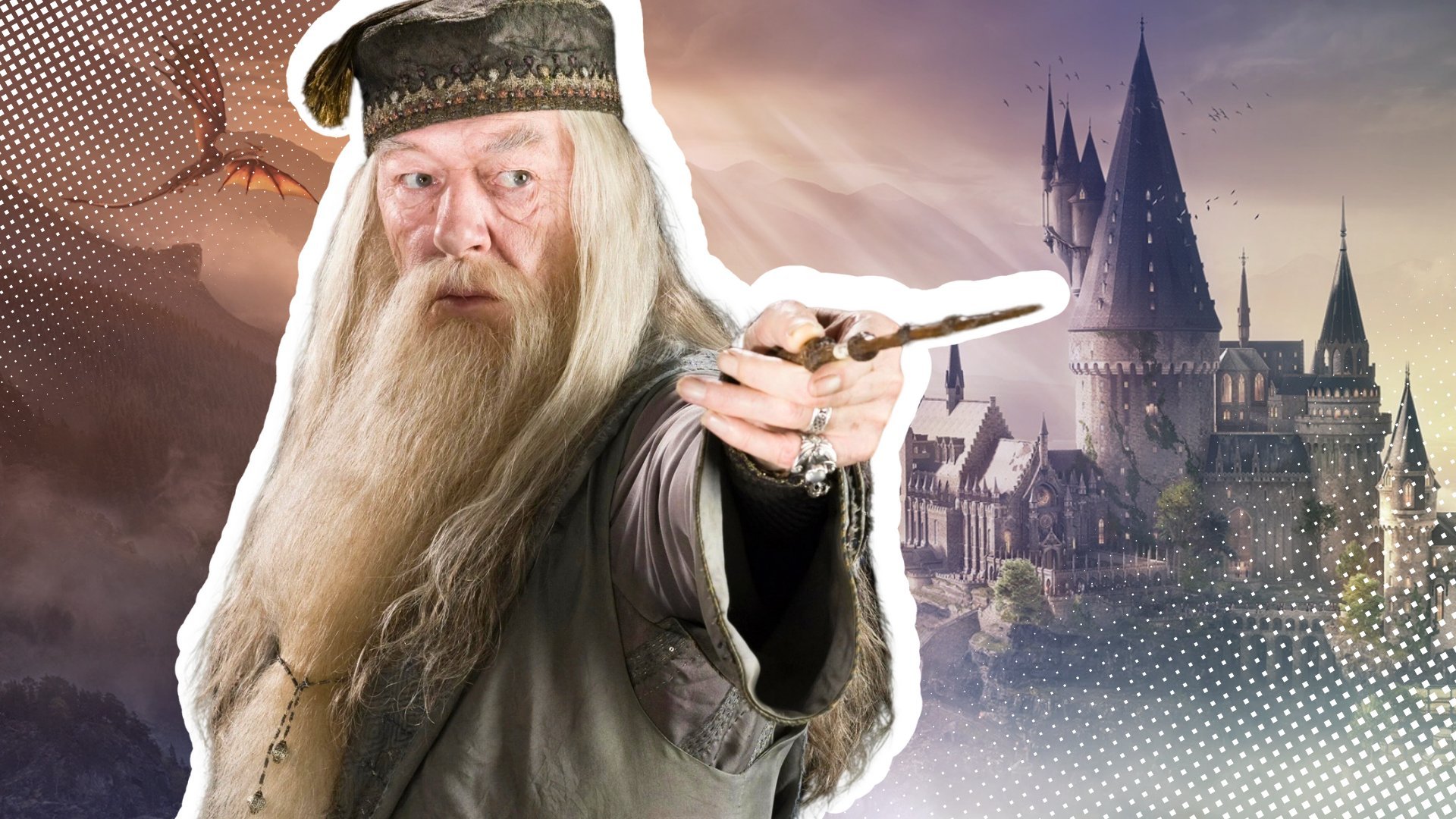Harry Potter: Quiz-Sammlung