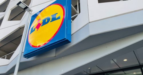 Ab heute bei Lidl: Praktisches Küchenlicht spart ordentlich Strom
