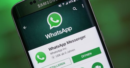 WhatsApp: Auf diese nützliche Funktion haben wir lange gewartet