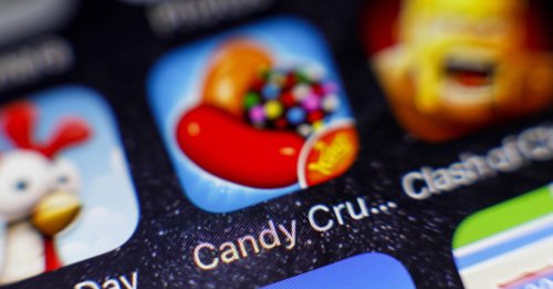 Abwechslung zu Candy Crush: Diese Spiele werden dich genauso begeistern