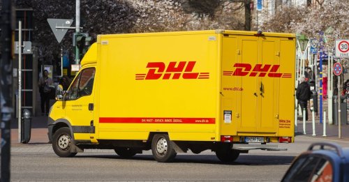 DHL ändert Paketverfolgung: Kunden müssen sich umstellen