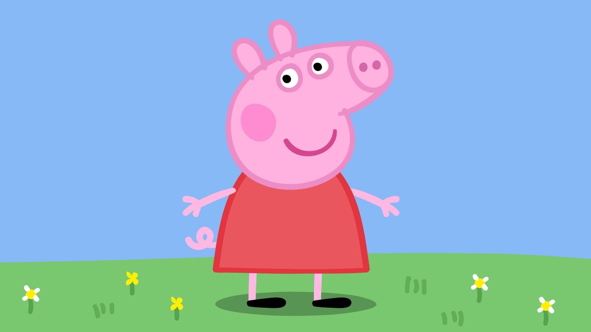 „Aus unserem Haus verbannt“: Darum ist „Peppa Wutz“ alles andere als harmlos