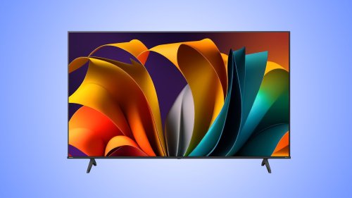 Amazon haut großen 4K-Fernseher zum Tiefstpreis raus