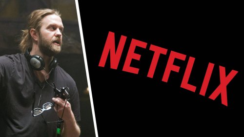 Gewaltige Fehlinvestition: Netflix gab über 55 Millionen Dollar für Sci-Fi-Serie aus, die nie kam