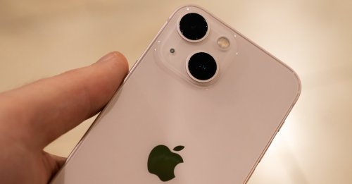 iPhone 15: Apple geht bei der Bedienung neue Wege
