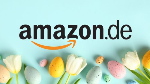 Frühlingsangebote bei Amazon gestartet: Das sind die besten Deals