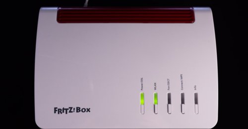 VPN-Fernzugriff auf Fritzbox einrichten (kostenlos)