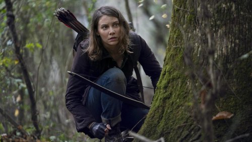 „The Walking Dead“: Dann startet die letzte Staffel endlich auch bei Netflix und Amazon