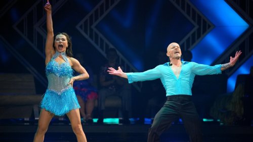 „Let's Dance“-Favorit im Finale: Dieser Kandidat hat 2025 die beste Gewinnchance – doch ein anderer Star ist beliebter