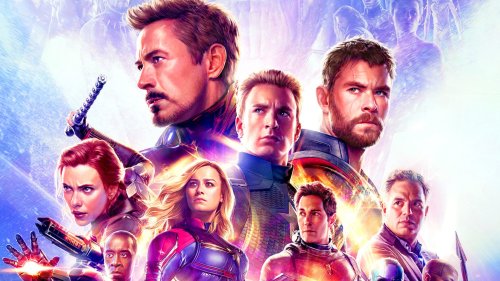 Wegen Netflix' „Electric State“-Desaster: Marvel sorgt sich um neue „Avengers“-Filme