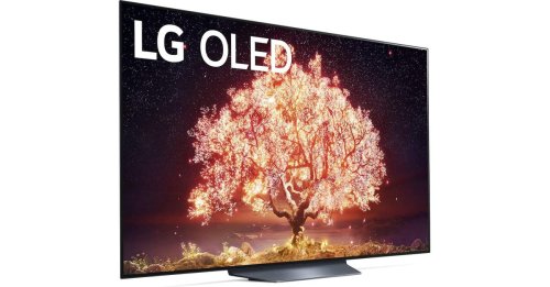 MediaMarkt verkauft 65-Zoll-OLED-TV von LG mit 120 Hz & HDMI 2.1 zum Hammerpreis