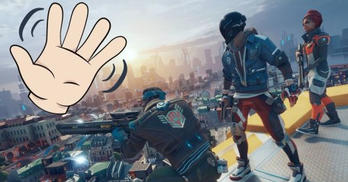 Ubisofts Warzone-Konkurrent verabschiedet sich nach nur zwei Jahren