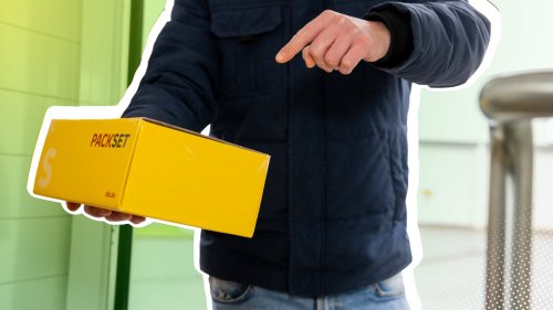 DHL zieht die Reißleine: Neue Paket-Regel trifft Privatkunden