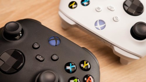 Xbox-Controller veraltet: Bei diesem Feature muss Microsoft unbedingt nachbessern