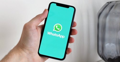 WhatsApp: Neue Funktion macht Fotos und Video individueller