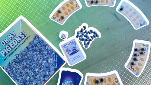 Ich bereue nicht, dieses Brettspiel gekauft zu haben – und ihr bekommt 28 % Rabatt bei Amazon