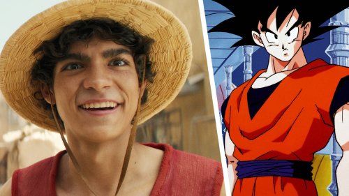 „Schrecklich“: Son-Goku-Sprecher verurteilt Netflix' „One Piece“ und mögliche „Dragon Ball“-Adaption